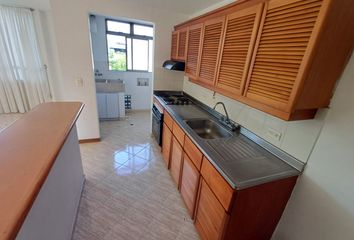 Apartamento en  Portal Del Rodeo Aparta Hotel, Medellín, Antioquia, Colombia