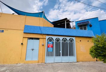 Casa en  Avenida Río Nilo 1572, Atlas, Guadalajara, Jalisco, México