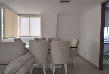 Apartment for rent in Alto Prado, Barranquilla