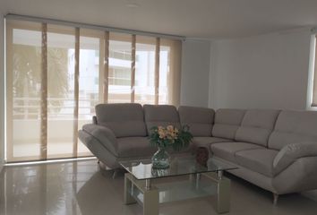 Apartamento en  Alto Prado, Barranquilla