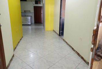 Departamento en  Avenida Circunvalación Sur, Machala, El Oro, Ecuador