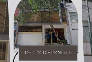 Departamento en  Recreo 60, Actipan, 03230 Ciudad De México, Cdmx, México