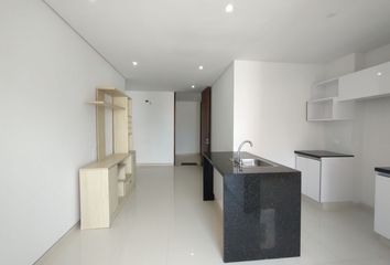 Apartment for rent in Riomar, Barranquilla