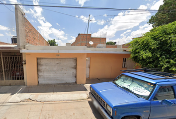 Casa en  Barcelona 145, La España, 20210 Aguascalientes, Ags., México