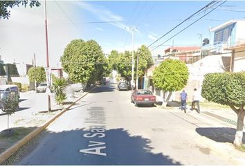 Casa en condominio en  Avenida San Alberto Sur 16, Chicoloapan De Juárez, Estado De México, México