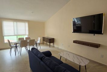 Departamento en  Villas Del Parque, Santiago De Querétaro, Querétaro, México