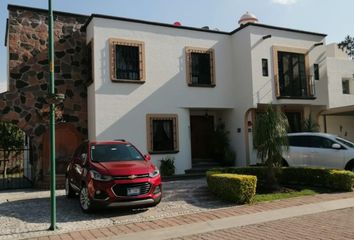 Casa en fraccionamiento en  Ampliacion Huertas El Carmen, Avellanos, Huertas El Carmen, El Pueblito, Querétaro, México