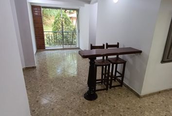 Apartamento en  San Diego, Medellín