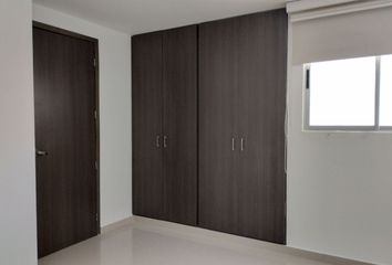 Apartment for rent in Alto Prado, Barranquilla