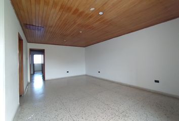 Apartamento en San Vicente, Barranquilla