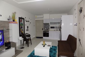 Apartamento en  Villa Santos, Barranquilla