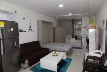 Apartamento en Villa Santos, Barranquilla