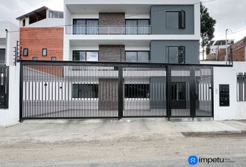 Departamento en  Loja