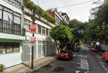 Casa en  Calle Indiana 141, Nápoles, Ciudad De México, Cdmx, México