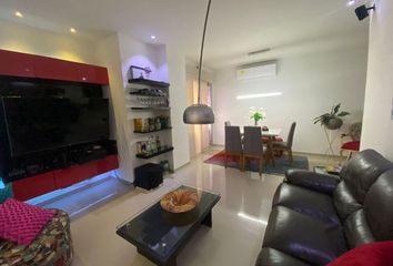 Apartamento en  Alto Prado, Barranquilla