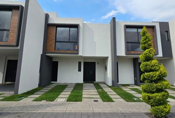 Casa en fraccionamiento en  Áurea Toluca, Avenida Arboleda, Col, San Mateo Otzacatipan, Estado De México, México