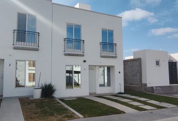 Casa en  Ciudad Del Sol, Santiago De Querétaro, Municipio De Querétaro