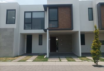 Casa en fraccionamiento en  Áurea Toluca, Avenida Arboleda, Col, San Mateo Otzacatipan, Estado De México, México