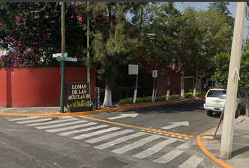 Casa en  Los Gipaetos, Lomas De Las Águilas, Ciudad De México, Cdmx, México