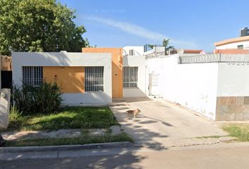 Casa en  Brisas Del Valle, Navojoa, Sonora, México