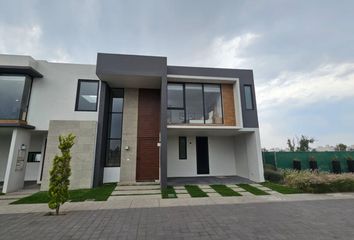 Casa en fraccionamiento en  Áurea Toluca, Avenida Arboleda, Col, San Mateo Otzacatipan, Estado De México, México