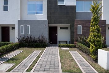 Casa en fraccionamiento en  Camino A Barbabosa, San José Barbabosa, Zinacantepec, México, 51353, Mex