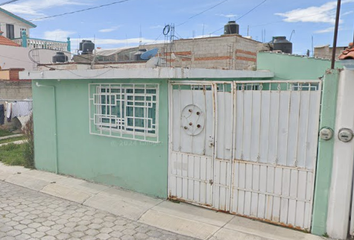 Casa en  Fraccionamiento Coporo, Apizaco