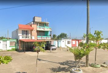 Casa en  Ciudad Olmeca, Coatzacoalcos, Veracruz