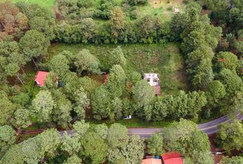 Lote de Terreno en  Carretera Jiquilpan-colima, Mazamitla, Jalisco, Mex