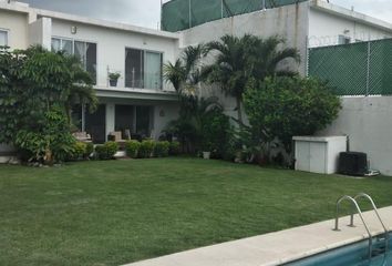 Casa en condominio en  Jiutepec, Centro, Jiutepec, Morelos, México