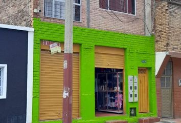 Bodega en  San Vicente Ferrer, Bogotá, Colombia