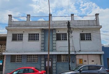 Edificio en  Monterrey Centro, Monterrey