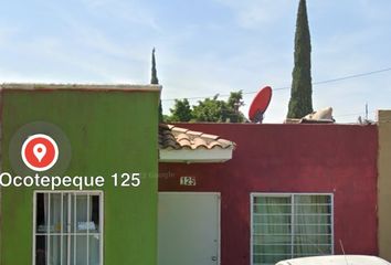 Casa en  Nueva Ocotepeque 125, Hacienda Santa Fe, Jalisco, México