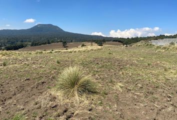 Lote de Terreno en  San Miguel Ajusco, Tlalpan, Cdmx