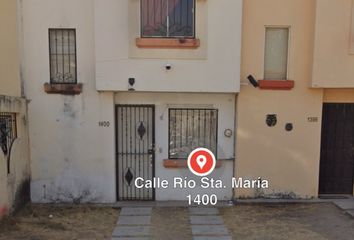 Casa en  Calle Río Santa María 1400, Coyula, Jalisco, México