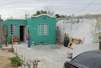 Casa en  Villa Florida, Reynosa