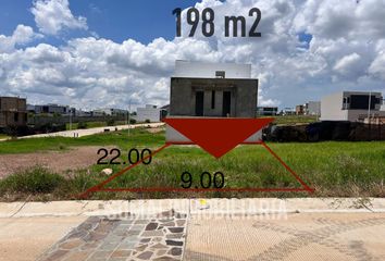 Lote de Terreno en  Boulevard Valle Imperial, Valle Imperial, Zapopan, Jalisco, 45134, Mex