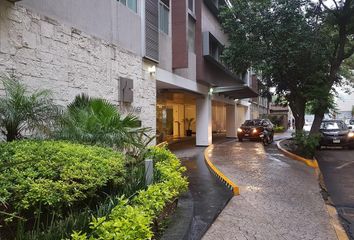 Departamento en  Grand Tower, Lago Neuchatel, Ampliación Granada, Ciudad De México, Cdmx, México