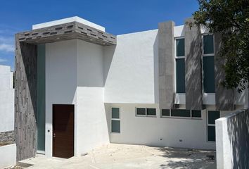 Casa en fraccionamiento en  Haras Ciudad Ecológica, Puebla, México