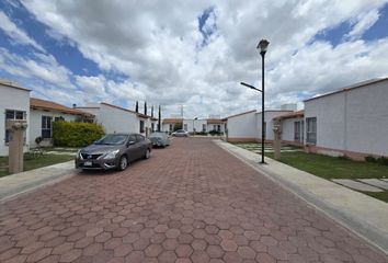 Casa en fraccionamiento en  Santa Cruz Nieto, San Juan Del Río, Querétaro