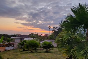 Terreno Comercial en  3xp4+f9q, Pedro Vicente Maldonado, Ecuador