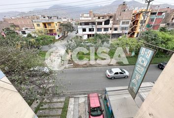 Casa en  San Martín De Porres, Perú