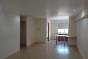 Departamento en  Av. Cuauhtémoc 579, Colonia Del Valle Centro, Ciudad De México, Cdmx, México