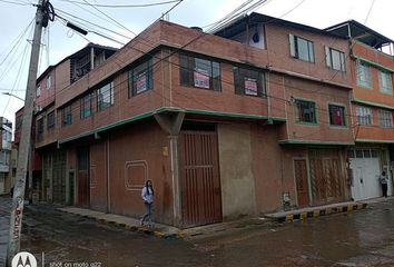 Bodega en  Cra. 19h #59-61, Bogotá, Colombia