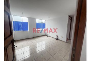 Departamento en  Calle Irigoyen 160, Chorrillos, Perú