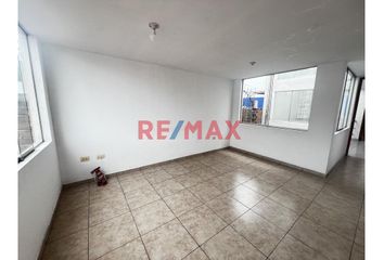 Departamento en  Calle Irigoyen 160, Chorrillos, Perú