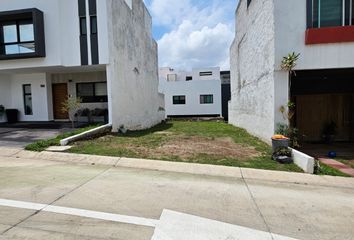 Lote de Terreno en  Capital Norte, Avenida Guadalajara, Hogares De Nuevo México, Zapopan, Jalisco, México