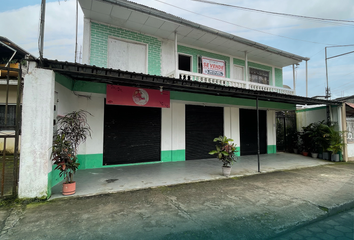 Casa en  Juan De Salinas 29, Macas, Ecuador