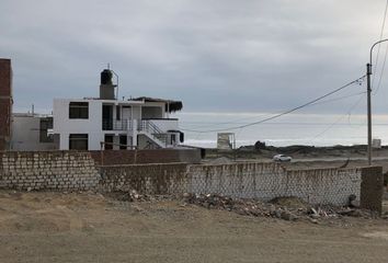 Terreno en  Avenida Víctor Larco Herrera 1790, Huanchaco, Trujillo, La Libertad, 13000, Per