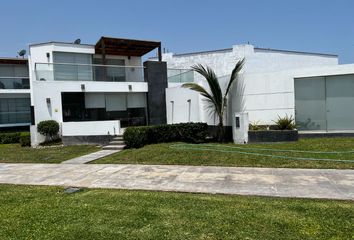 Casa en  Condominio Moravia, Cañete, Perú